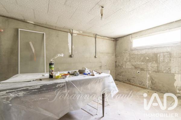 Maison à vendre 4 pièces 80 m² Freneuse