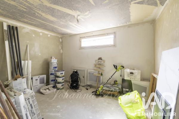 Maison à vendre 4 pièces 80 m² Freneuse