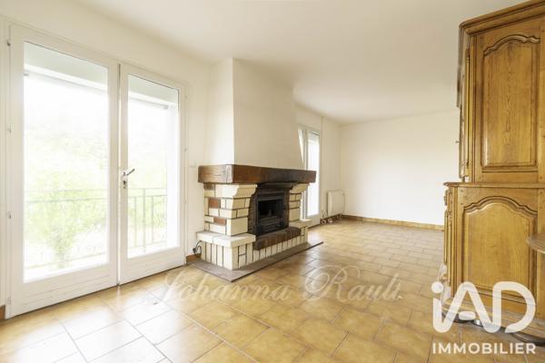 Maison à vendre 4 pièces 80 m² Freneuse