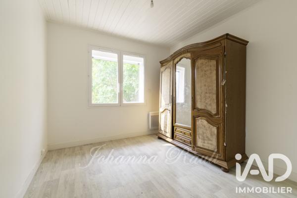 Maison à vendre 4 pièces 80 m² Freneuse
