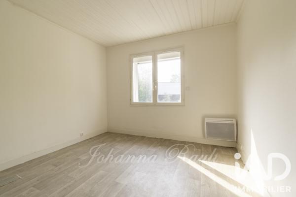 Maison à vendre 4 pièces 80 m² Freneuse