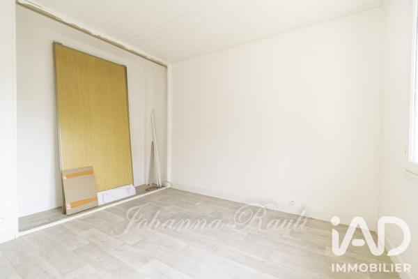 Maison à vendre 4 pièces 80 m² Freneuse