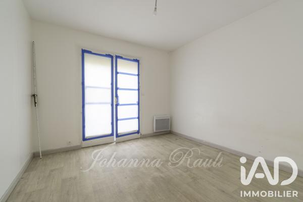 Maison à vendre 4 pièces 80 m² Freneuse