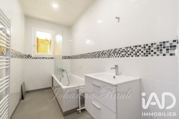 Maison à vendre 4 pièces 80 m² Freneuse