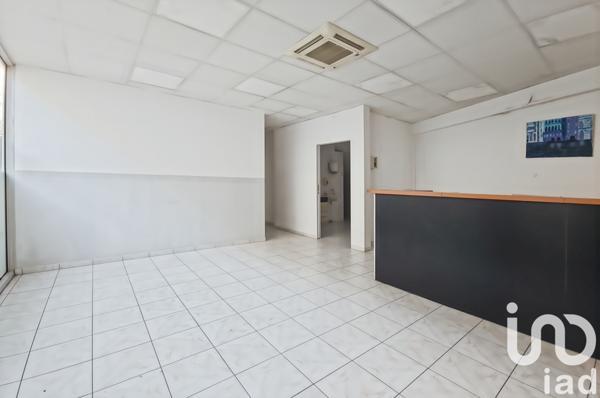 Immeuble à vendre 174 m² Châtillon