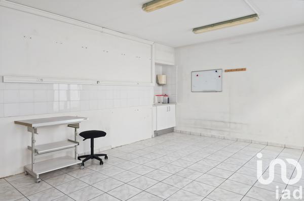 Immeuble à vendre 174 m² Châtillon