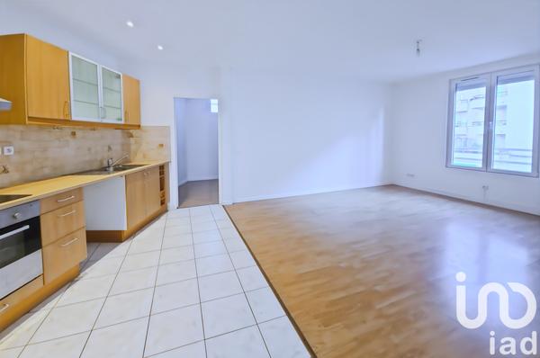 Immeuble à vendre 174 m² Châtillon