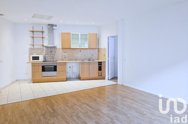 Immeuble à vendre 174 m² Châtillon