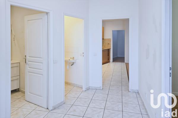 Immeuble à vendre 174 m² Châtillon