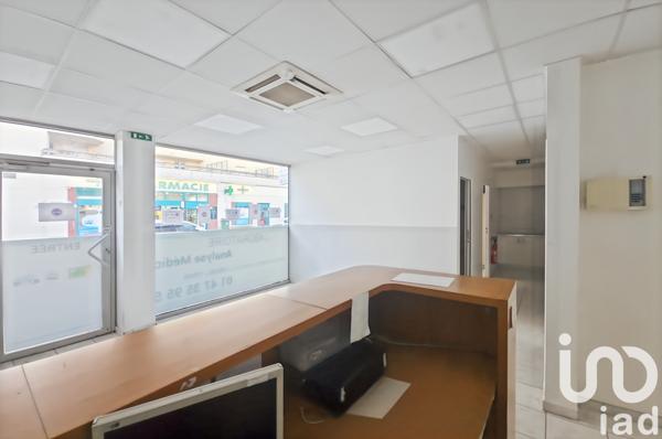 Immeuble à vendre 174 m² Châtillon