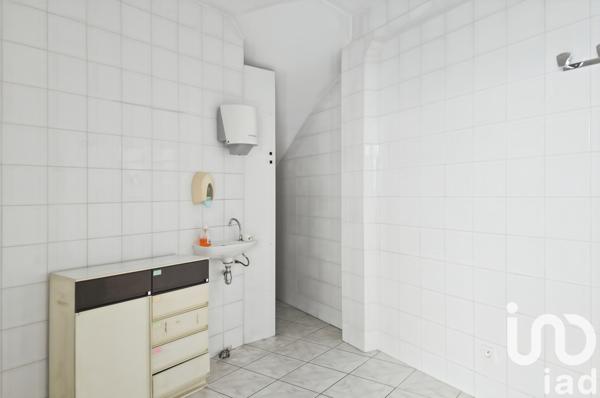 Immeuble à vendre 174 m² Châtillon