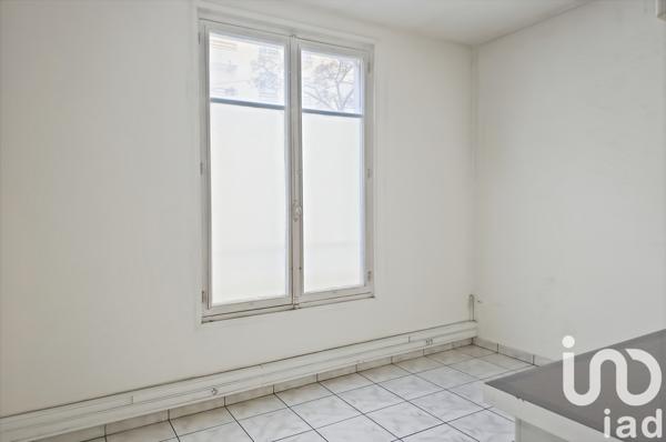 Immeuble à vendre 174 m² Châtillon