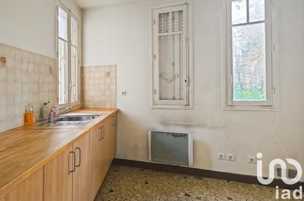 Immeuble à vendre 174 m² Châtillon