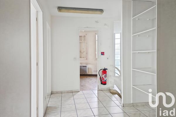 Immeuble à vendre 174 m² Châtillon