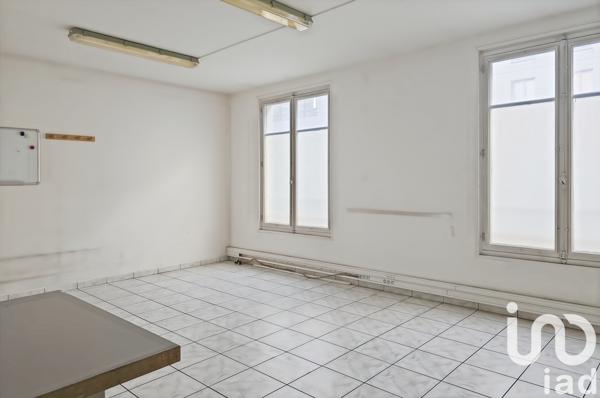 Immeuble à vendre 174 m² Châtillon