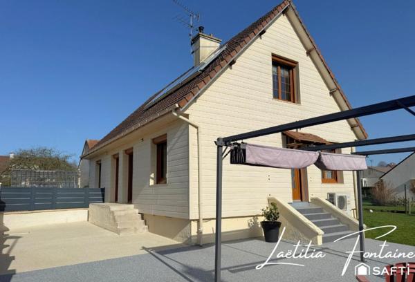 Le confort familial clé en main !