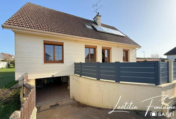 Le confort familial clé en main !