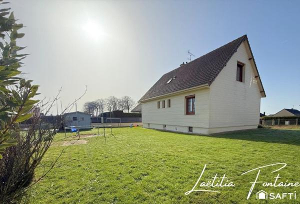 Le confort familial clé en main !