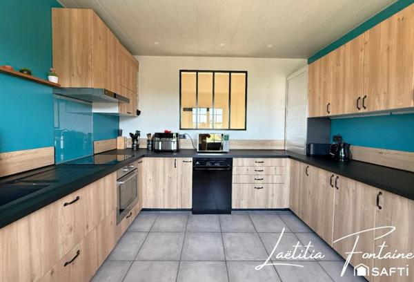 Le confort familial clé en main !