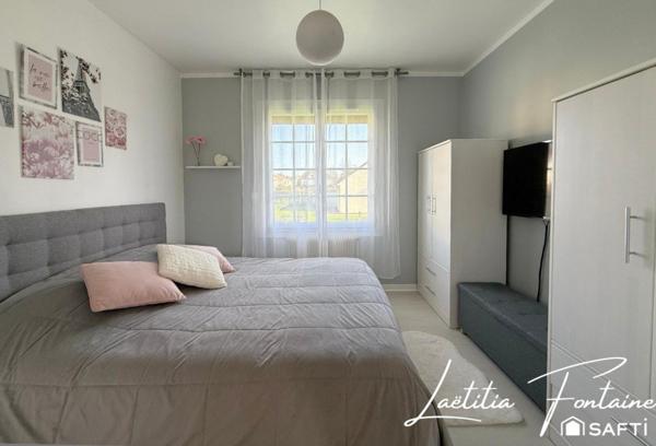 Le confort familial clé en main !