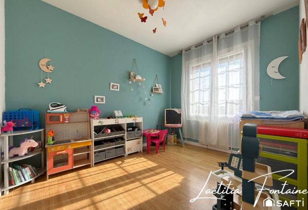 Le confort familial clé en main !