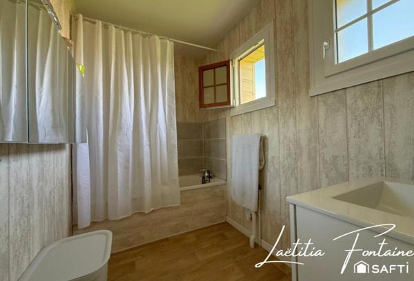 Le confort familial clé en main !