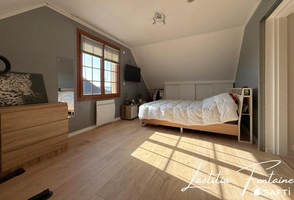 Le confort familial clé en main !