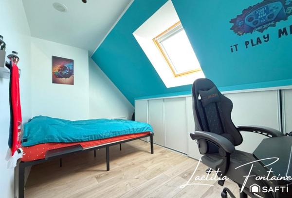 Le confort familial clé en main !