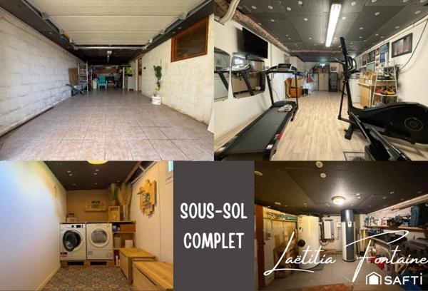 Le confort familial clé en main !