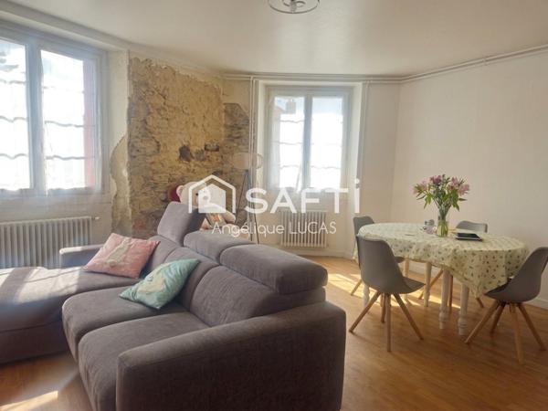 Maison familiale ou investissement