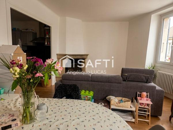 Maison familiale ou investissement