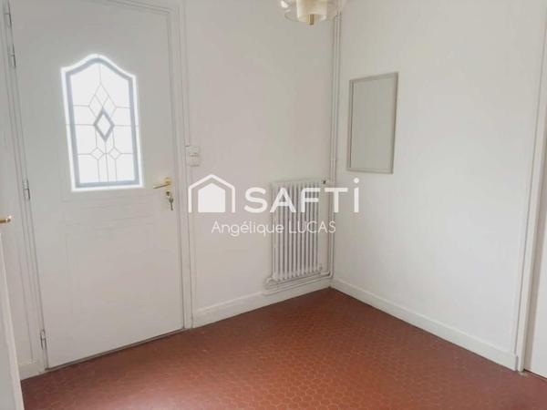 Maison familiale ou investissement