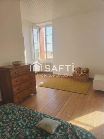 Maison familiale ou investissement