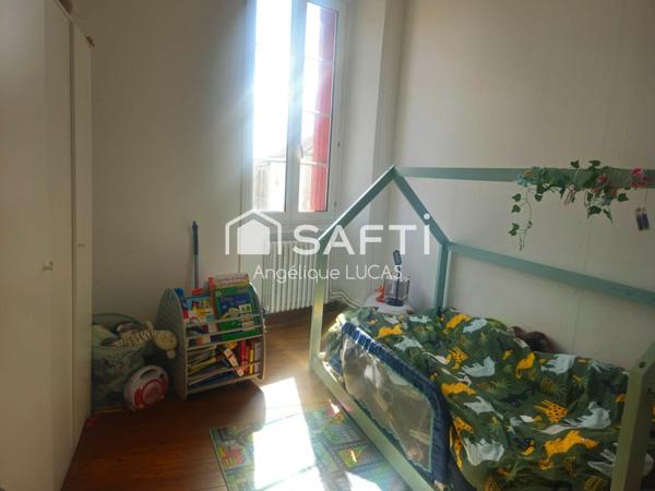 Maison familiale ou investissement