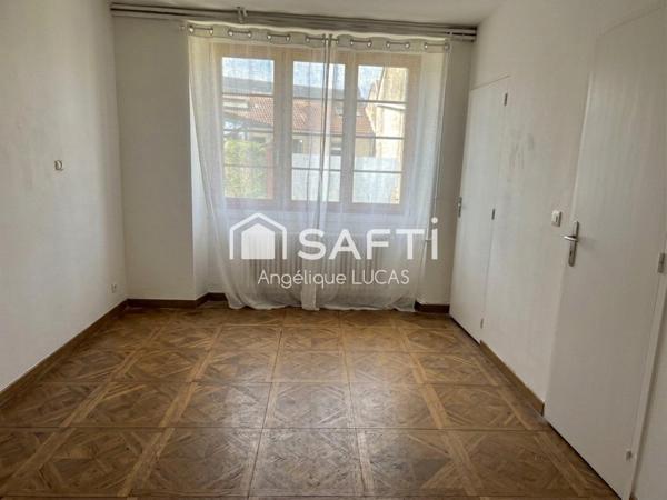 Maison familiale ou investissement
