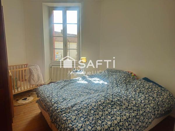 Maison familiale ou investissement