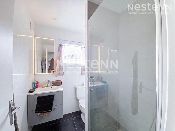 Appartement 1 pièce à vendre - Centre-ville d'Antony