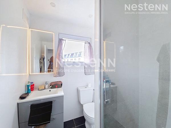 Appartement 1 pièce à vendre - Centre-ville d'Antony