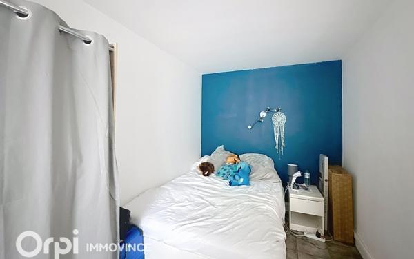 Appartement à louer    2 pièces •  Aubière