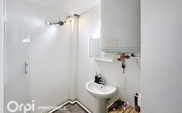 Appartement à louer    2 pièces •  Aubière