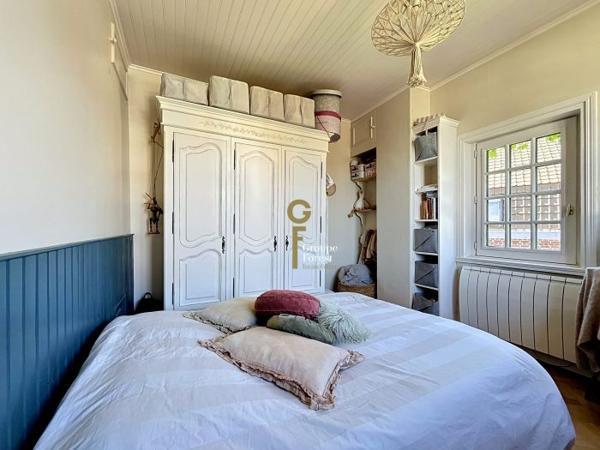 Secteur Triez, Maison pleine de charme