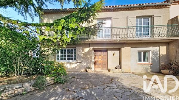 Maison à vendre 6 pièces 145 m² Cazilhac