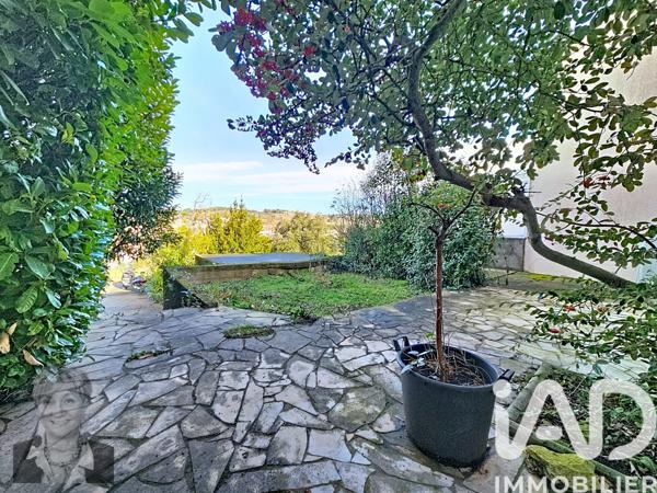 Maison à vendre 6 pièces 145 m² Cazilhac