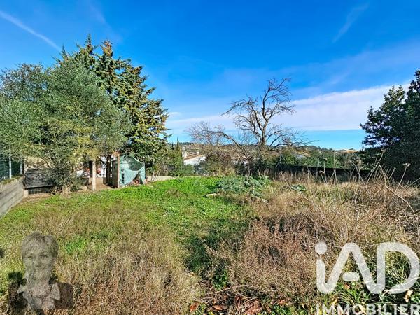 Maison à vendre 6 pièces 145 m² Cazilhac