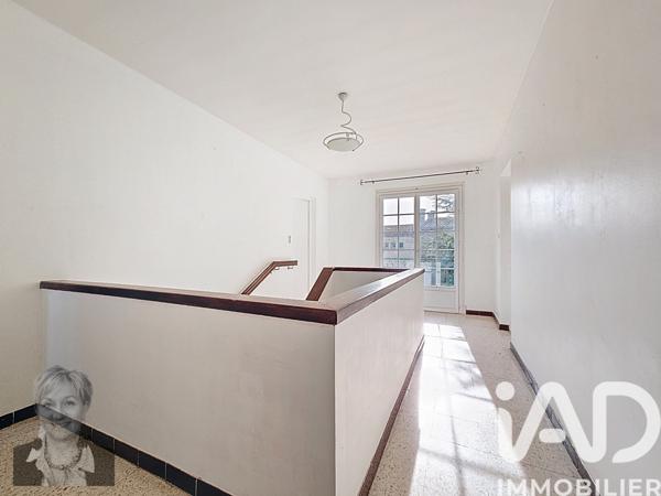 Maison à vendre 6 pièces 145 m² Cazilhac