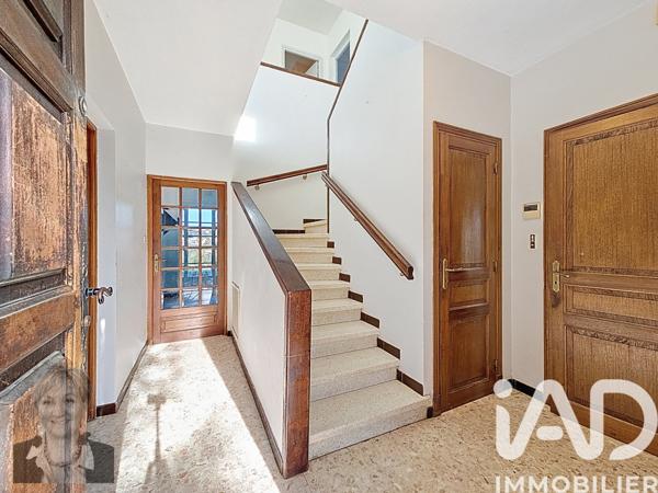 Maison à vendre 6 pièces 145 m² Cazilhac