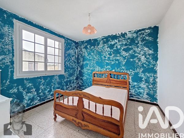 Maison à vendre 6 pièces 145 m² Cazilhac