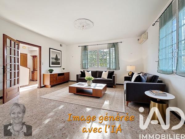 Maison à vendre 6 pièces 145 m² Cazilhac