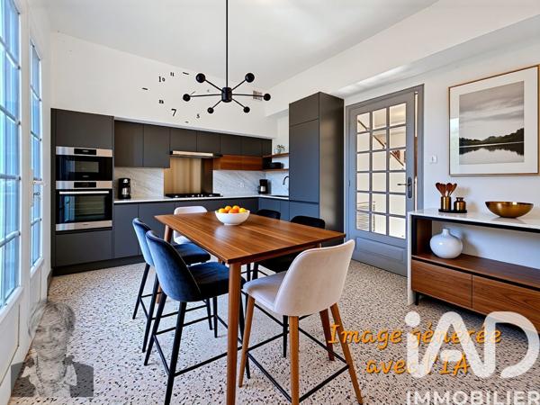 Maison à vendre 6 pièces 145 m² Cazilhac