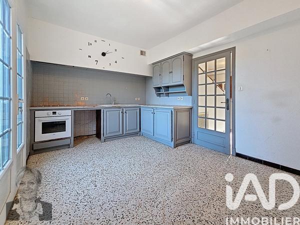 Maison à vendre 6 pièces 145 m² Cazilhac